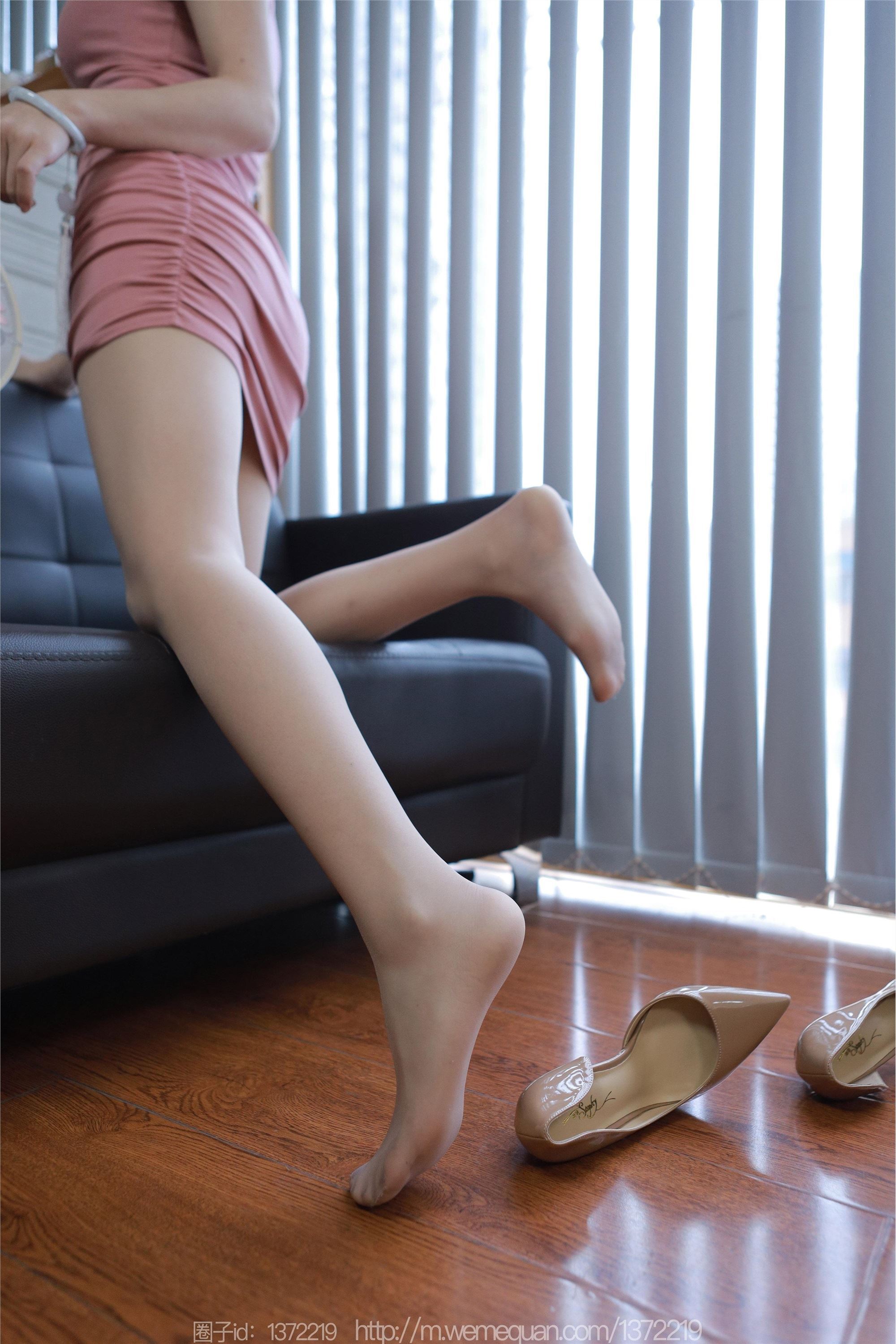 IESS异思趣向  2023.04.29 丝享家 1436 小婕《国色天香》